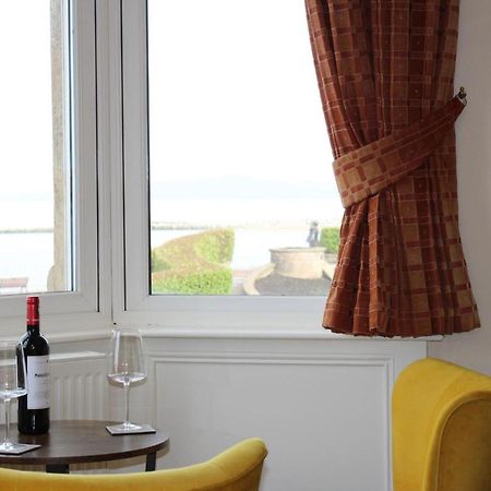 The Crown Hotel Morecambe Esterno foto