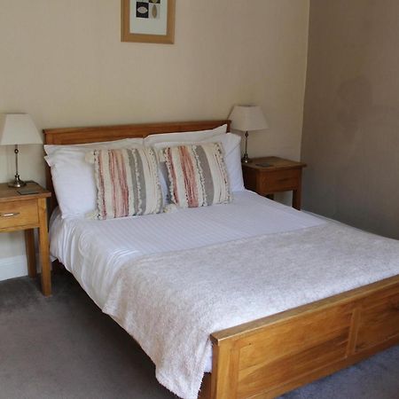 The Crown Hotel Morecambe Esterno foto